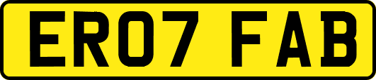 ER07FAB