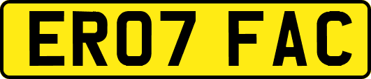 ER07FAC