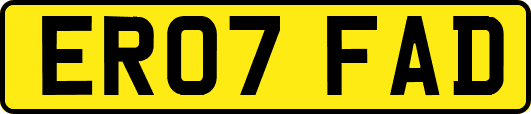 ER07FAD