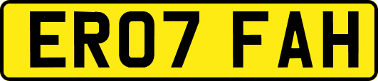 ER07FAH