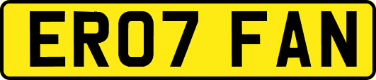 ER07FAN