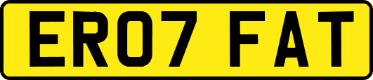 ER07FAT