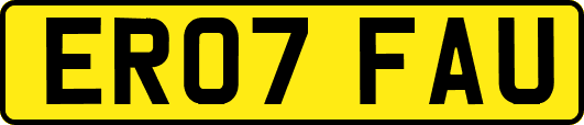 ER07FAU