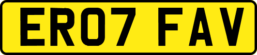 ER07FAV
