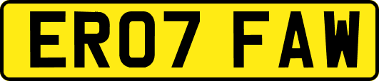 ER07FAW