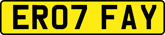 ER07FAY