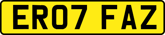 ER07FAZ
