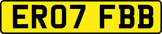 ER07FBB