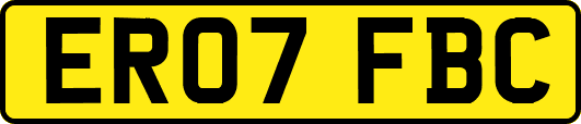 ER07FBC