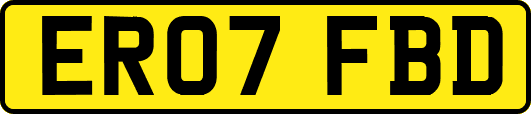 ER07FBD