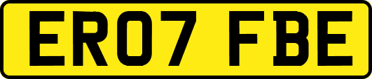 ER07FBE