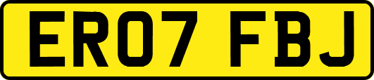 ER07FBJ