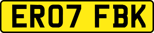 ER07FBK