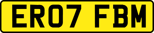 ER07FBM