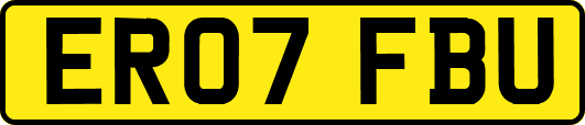 ER07FBU