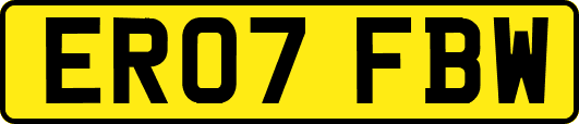 ER07FBW
