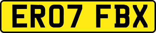 ER07FBX