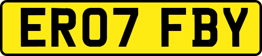 ER07FBY