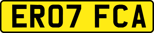 ER07FCA