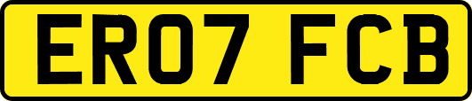 ER07FCB