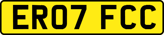 ER07FCC