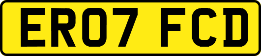 ER07FCD