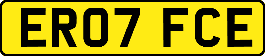 ER07FCE