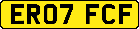 ER07FCF
