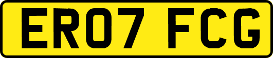 ER07FCG