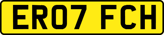 ER07FCH