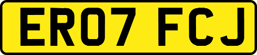 ER07FCJ