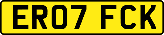 ER07FCK