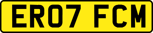 ER07FCM