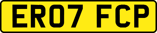 ER07FCP