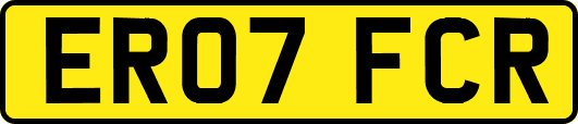 ER07FCR
