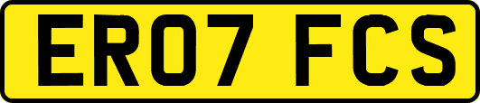 ER07FCS