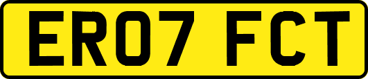 ER07FCT
