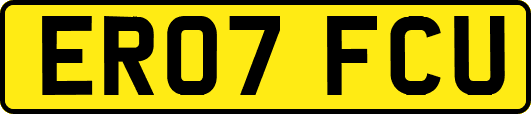 ER07FCU