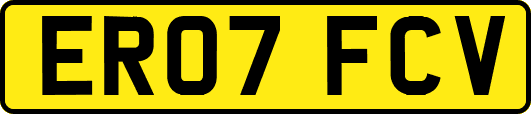 ER07FCV