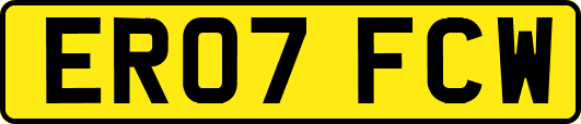 ER07FCW
