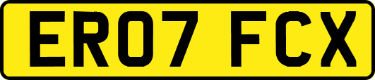 ER07FCX