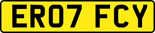 ER07FCY