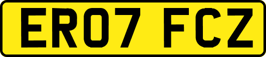 ER07FCZ
