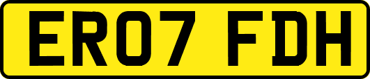 ER07FDH