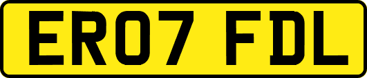 ER07FDL