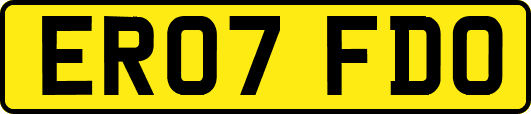 ER07FDO