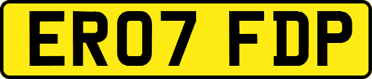 ER07FDP
