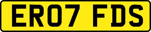 ER07FDS