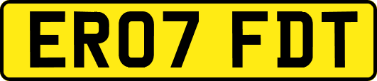 ER07FDT