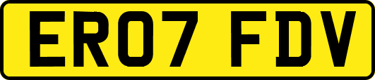 ER07FDV